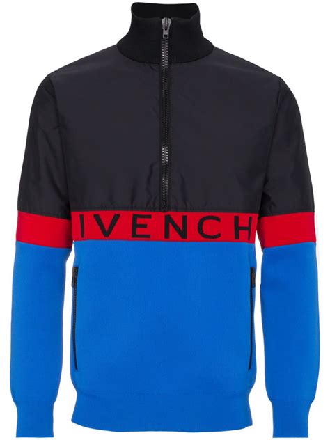 givenchy windbrraker|givenchy clothing for men.